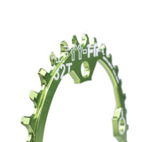 Wide Chainring,Single Chainring for 9/10/11-Speed