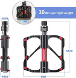 Bike Pedals MTB Pedals, Mountain Bike Pedals of Aluminum Alloy