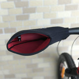 Bike Handlebar Mitts Cyclist Pogies Mittens