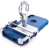 Thick Case Design Bike Motorcycle Phone Mount Handlebar Holder