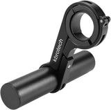 Bicycle Handlebar Extension Aluminum Alloy Mount Holder