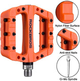 MTB Pedals Mountain Bike Pedals