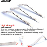Bicycle Tire Lever Tyre Spoon Iron Changing Tool