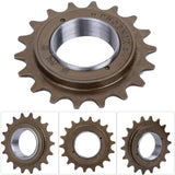 18 Teeth Bike Freewheel Sprocket Single Speed