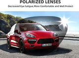 RockBros Polarized Sports Sunglasses UV Protection Cycling Glasses Outdoor