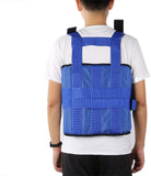 Offshore Stand Up 33.5'' / 38.2'' Fishing Fighting Belt