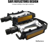 Bike Pedals,Mountain Bicycle Pedal Sets