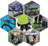 Bike Rack Bicycle Cargo Rack Bicycle Carrier