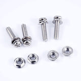 1 Pair Toe Clips with Strap Belts Cycling MTB Road Mountain for Bicycle Pedal
