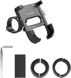Bike Phone Mount Bicycle Motorcycle Cell Phone Holder