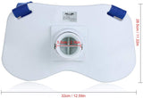 360°Adjustable Padded Fishing Fighting Belt