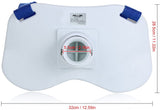 Fishing Fighting Belt Offshore Tackle Boat Fishing Rod Holder