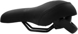 Most Comfortable Bicycle Seat Memory Foam Waterproof Bicycle Saddle