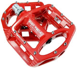 Magnesium Lightweight Mountain Bike Pedal Platform Cycling MTB BMX Pedals