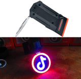 Bike Tail light - USB Rechargeable Bike Bicycle Tail Warning Light