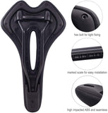 Bike Saddle Lightweight Comfortable Hollow Seat