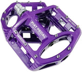 Magnesium Lightweight Mountain Bike Pedal Platform Cycling MTB BMX Pedals