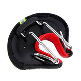Bicycle Seat Saddle High Resilience Breathable MTB