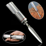Ground Support Stand,Fishing Rod Pole Holder