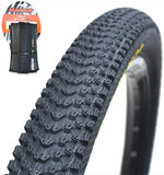 26/27.5/29 × 1.95/2.1 Fold/Unfold MTB Tires 60TPI Bicycle Wheel Clincher Tire