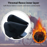 Men‘s Winter Cycling Shoes Covers