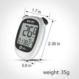 M3 Mini GPS Bike Computer Wireless Cycling Computer
