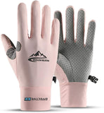 Touch Screen Gloves Full Finger Gloves Suitable