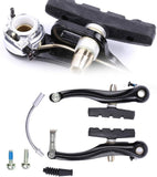 Bike Brakes Mountain Bike V Brakes Set Replacement