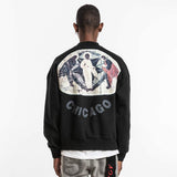 Sweatshirt Graphic Printed Long Sleeve Hoodie