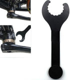 Bicycle Repair Tool Bottom Bracket Spanner Wrench Bike Install Remove Tool