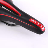 Bike Saddle Bicycle Comfort Seat