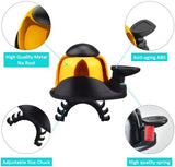 Bicycle Bell,Universal Bike Bell,Loud Sound Bike Ring