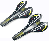 Lightweight Glossy Full Carbon Fiber Saddle Bike Seat