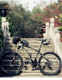 Bike Bag Bike Top Tube Bag Bike Frame Bag Waterproof