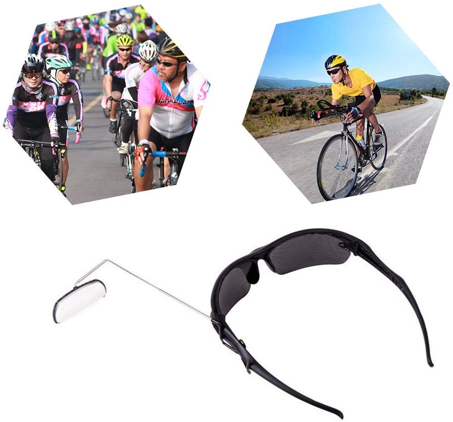 Bike eye bike online mirror