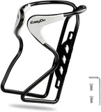 Bike Water Bottle Holder Lightweight Aluminum Alloy Bicycle Water Bottle Cage