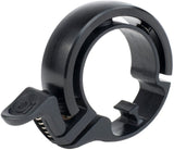 Bike Bell - Original & Luxe Styles, Built in Cable-Clip