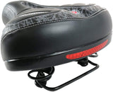 Bike Bicycle Cushion Comfort Saddle Seat