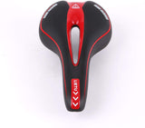 Bike Saddle Bicycle Comfort Seat