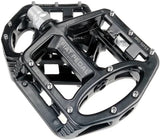 Magnesium Lightweight Mountain Bike Pedal Platform Cycling MTB BMX Pedals