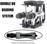 Bike Pedals,Mountain Bicycle Pedal Sets