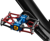 Mountain Bike Pedals Flat Pedals Mountain Bike Pedals Platform