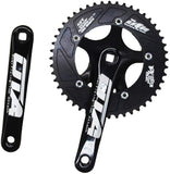 Single Speed Crankset Set 48T