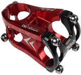 Bike Stem Mountain Bike Stem Short Handlebar