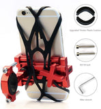 Motorcycle Phone Mount Bike Phone Holder