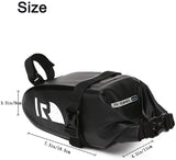 Mountain Bike Saddle Bag MTB Bicycle Saddle Bag