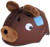 Kids Bike Helmet Multi-Sport Helmet