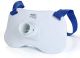 360°Adjustable Padded Fishing Fighting Belt