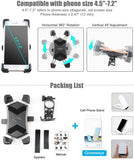 Phone Holder for Bike Phone Mount