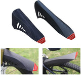 MTB Bike Fender, Front/Rear/Downtube Mud Guards, Bicycle Mudguards Set